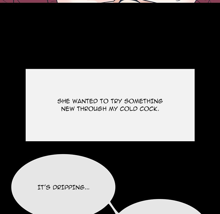 Unfaithful manhwa