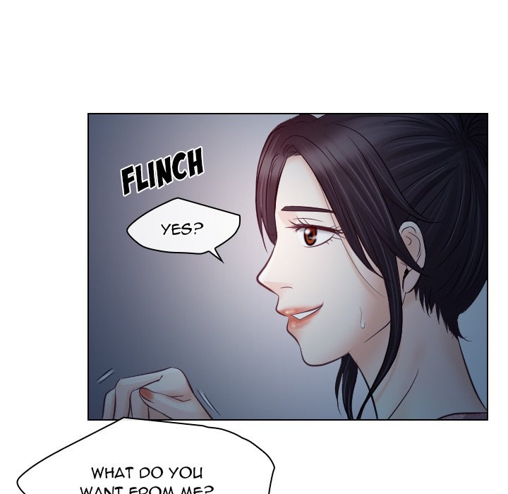 Unfaithful manhwa