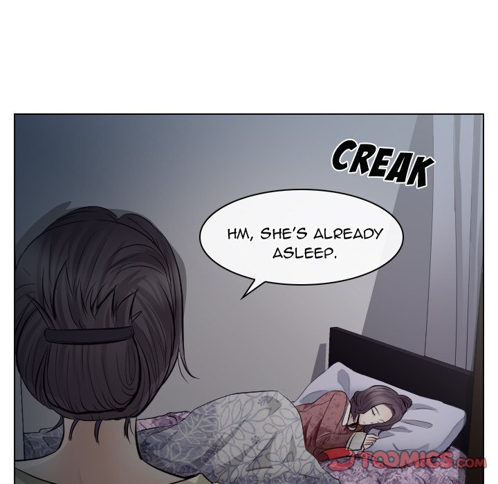 Unfaithful manhwa