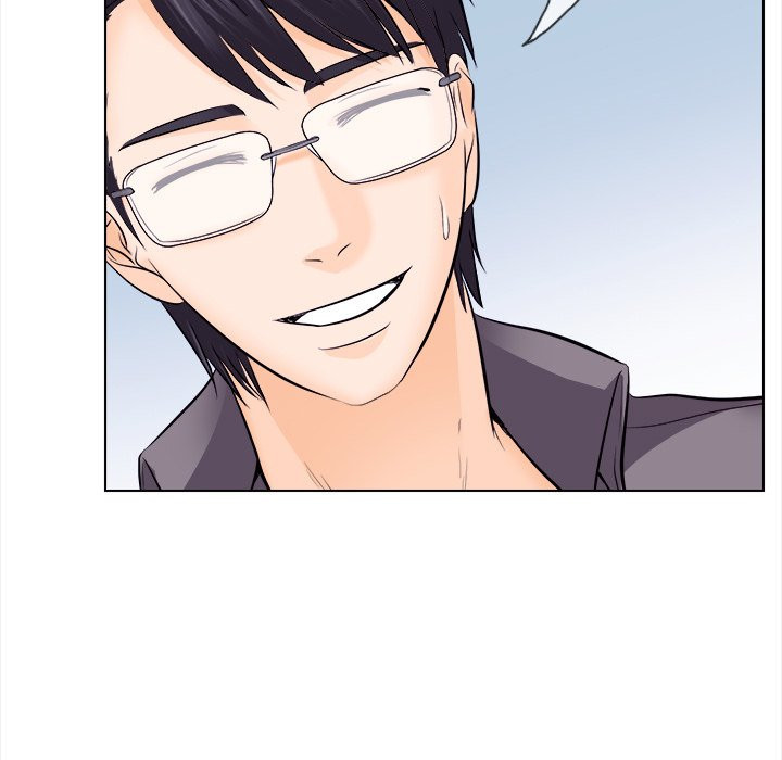 Unfaithful manhwa