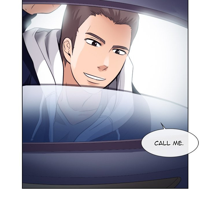 Unfaithful manhwa