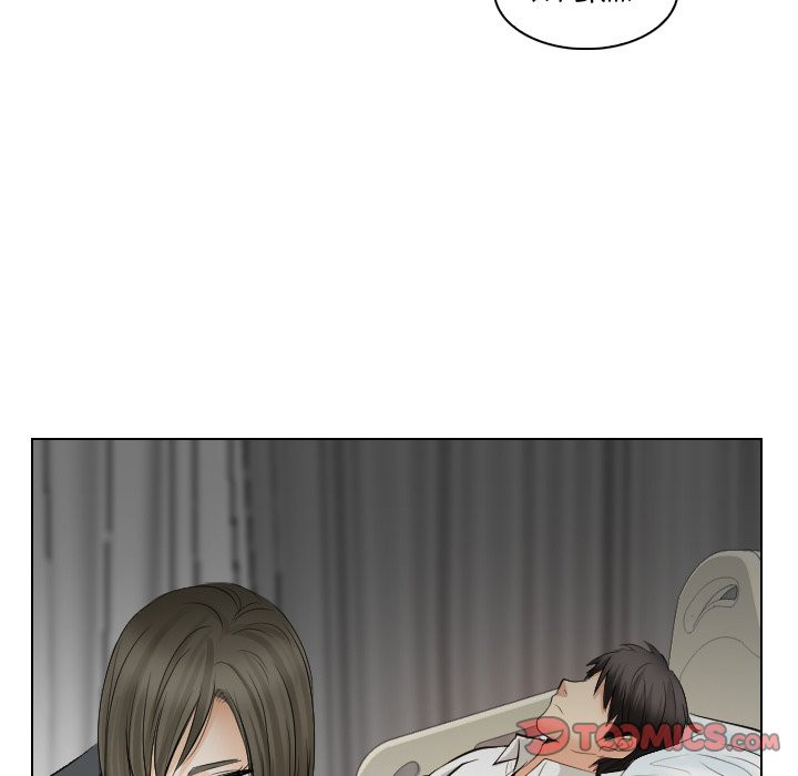 Unfaithful manhwa