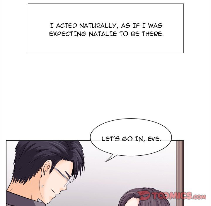 Unfaithful manhwa