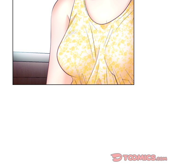 Unfaithful manhwa