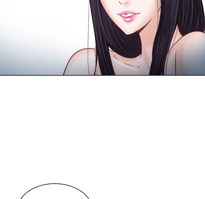 Unfaithful manhwa