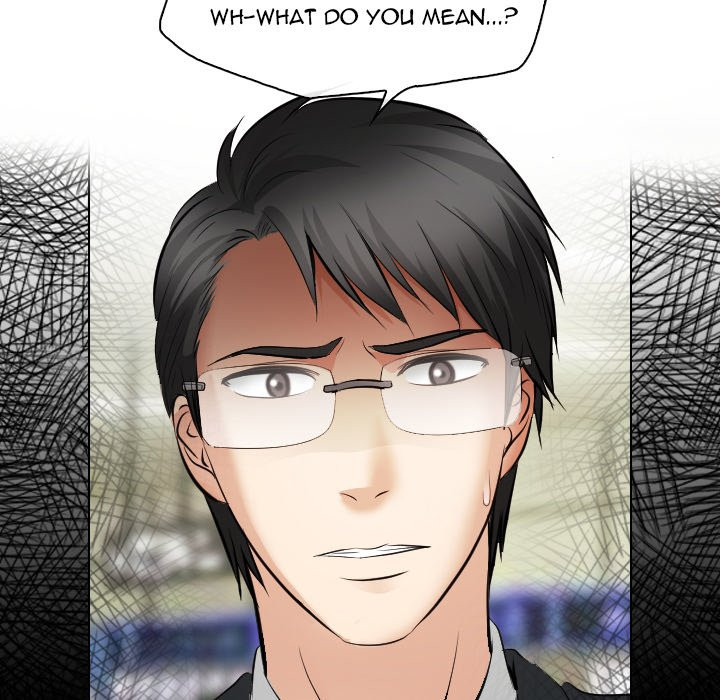 Unfaithful manhwa