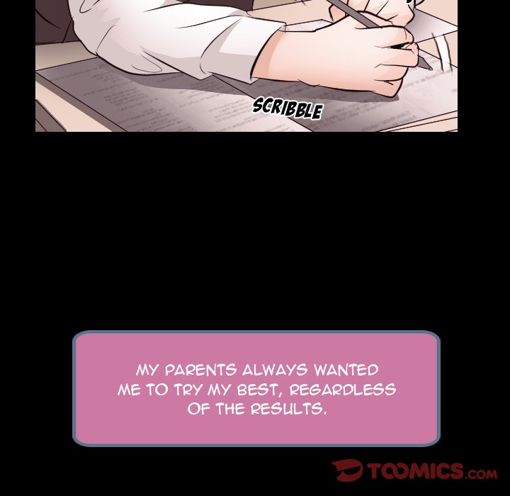 Unfaithful manhwa