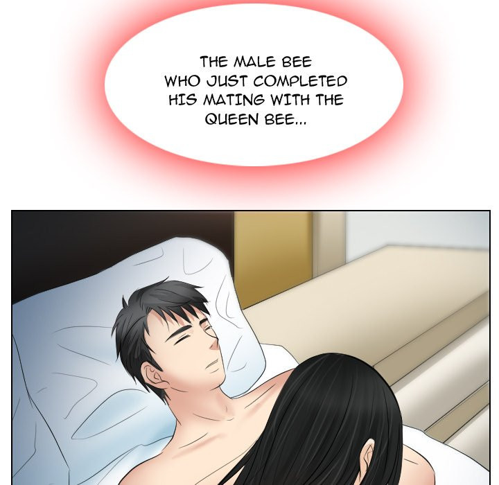 Unfaithful manhwa