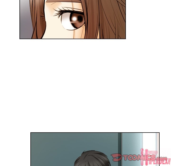 Unfaithful manhwa