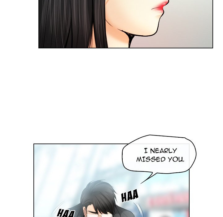 Unfaithful manhwa