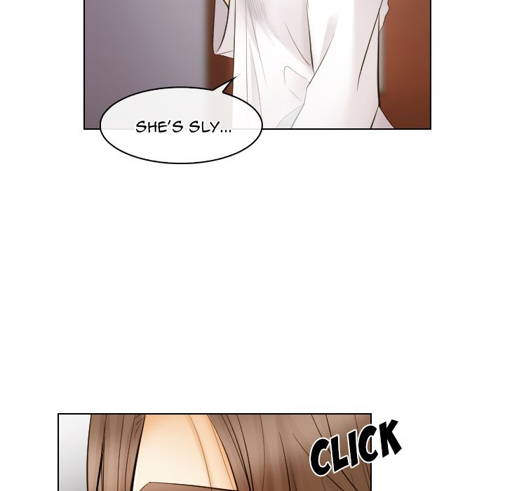 Unfaithful manhwa