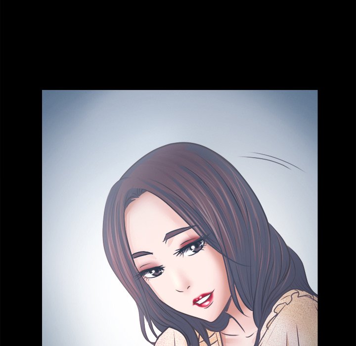 Unfaithful manhwa