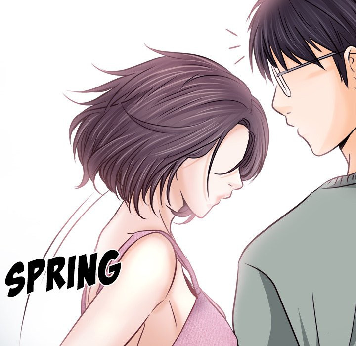 Unfaithful manhwa