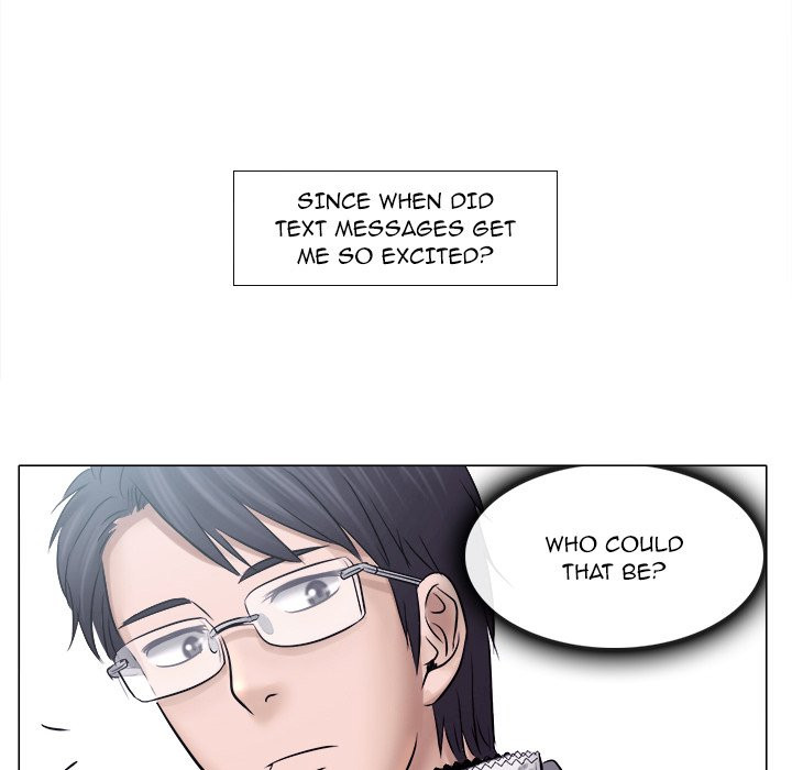 Unfaithful manhwa