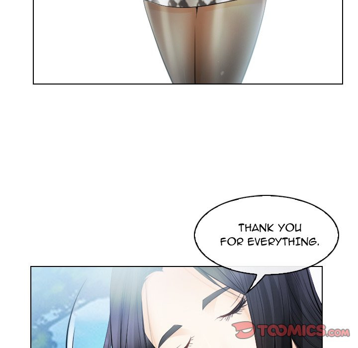 Unfaithful manhwa