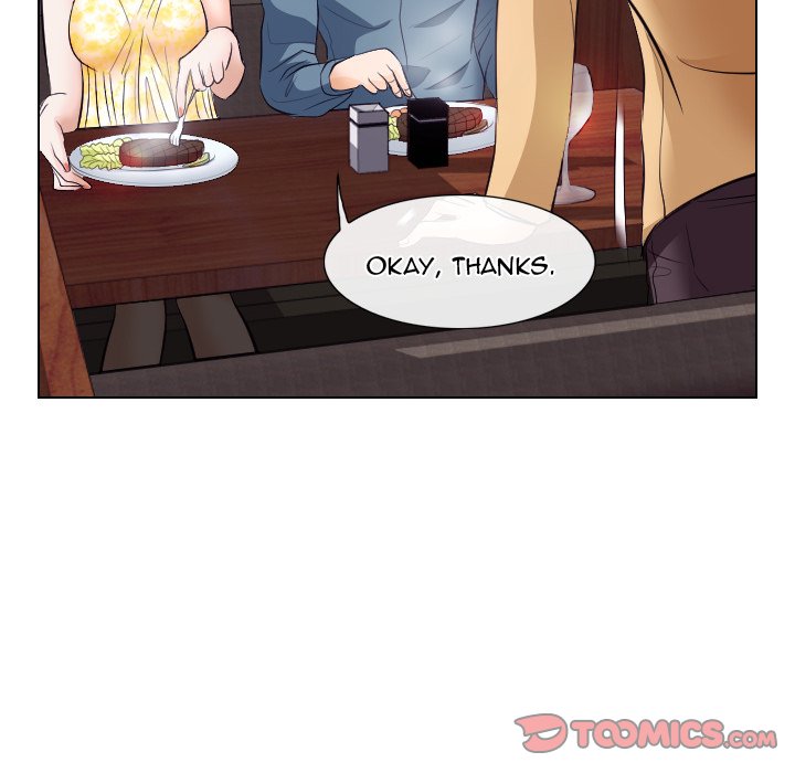 Unfaithful manhwa