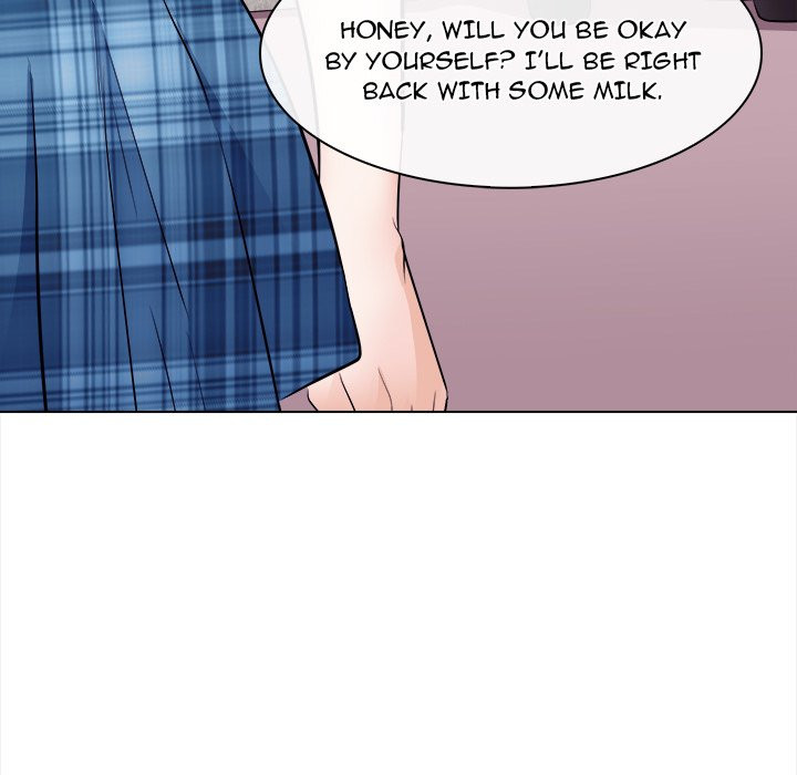 Unfaithful manhwa