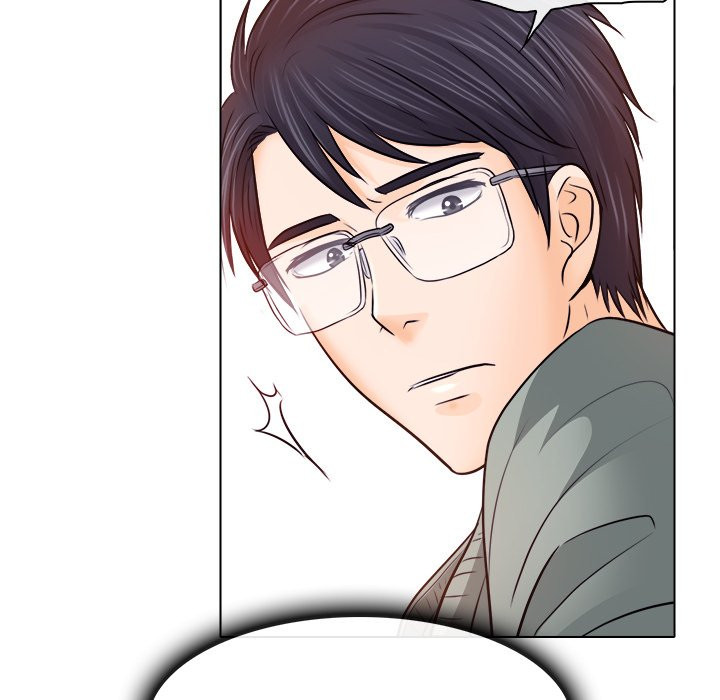 Unfaithful manhwa