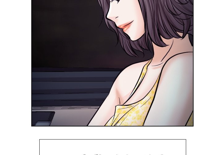 Unfaithful manhwa