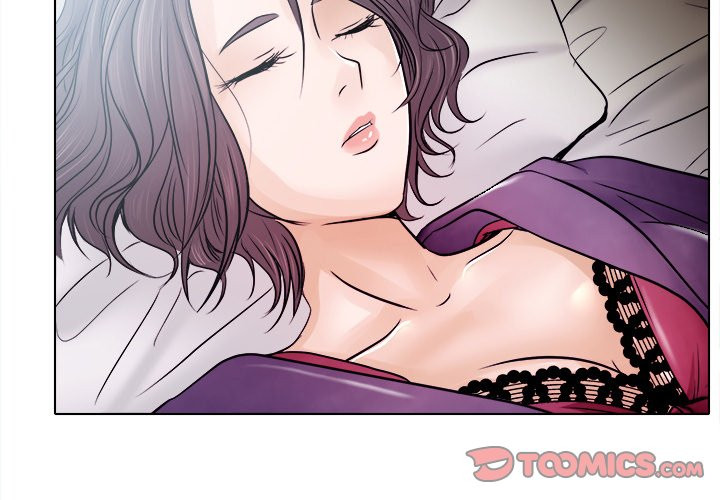 Unfaithful manhwa