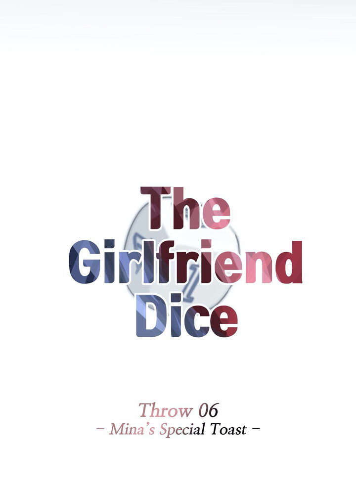 The Girlfriend Dice