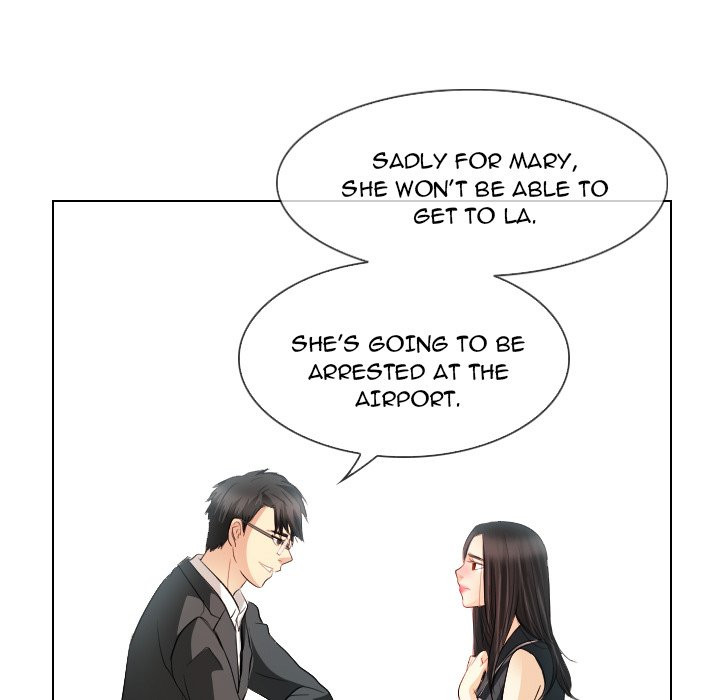 Unfaithful manhwa