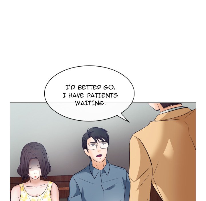 Unfaithful manhwa