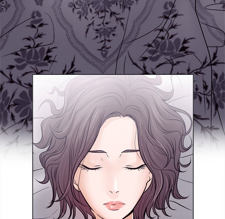 Unfaithful manhwa