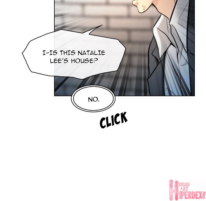 Unfaithful manhwa