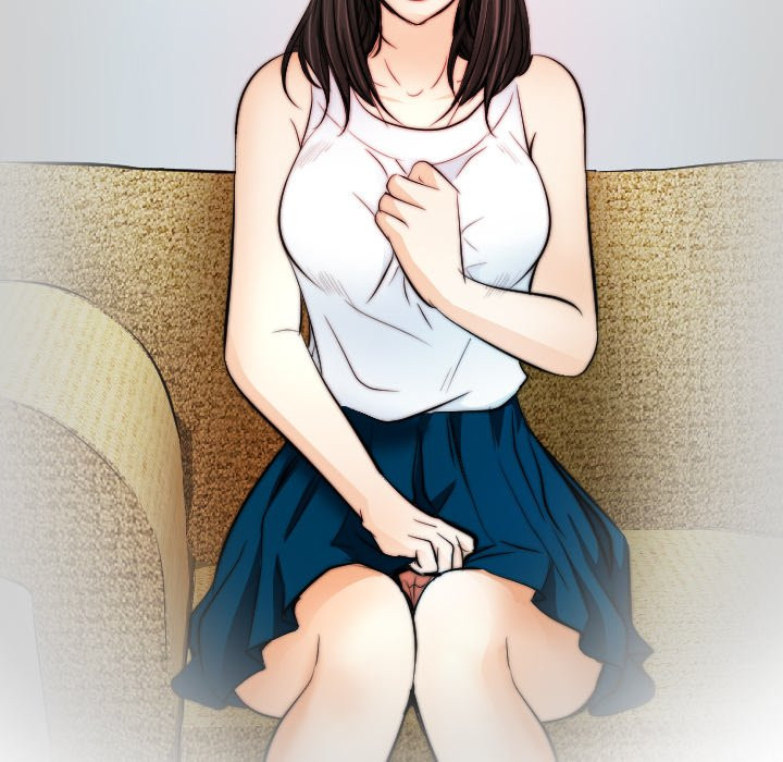 Unfaithful manhwa