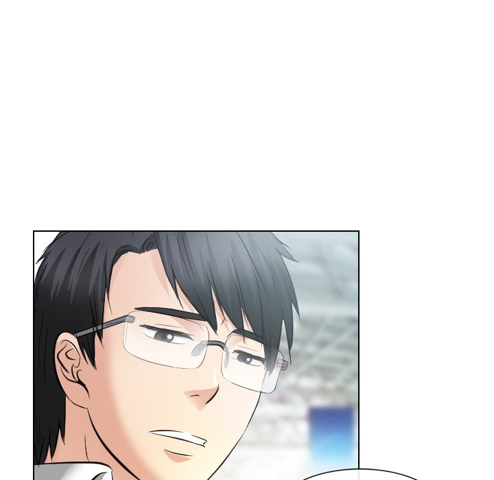 Unfaithful manhwa