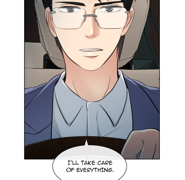 Unfaithful manhwa