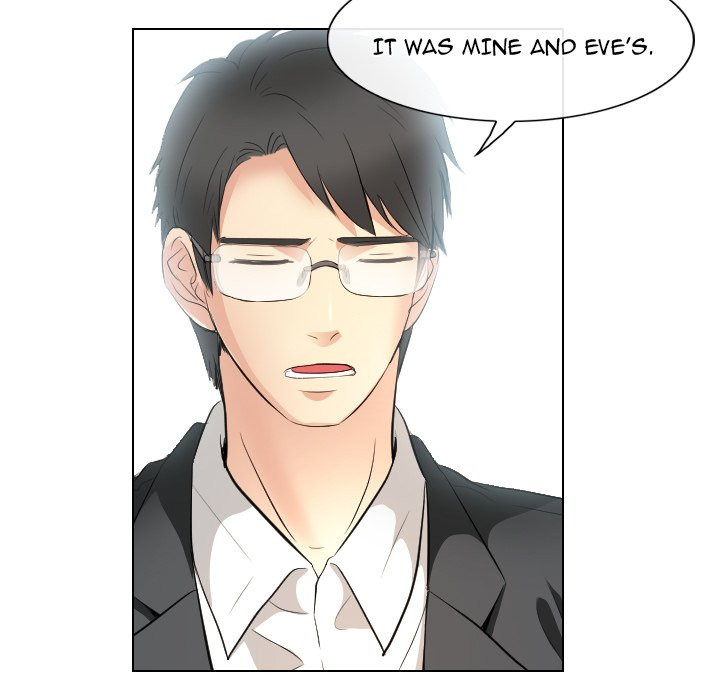 Unfaithful manhwa