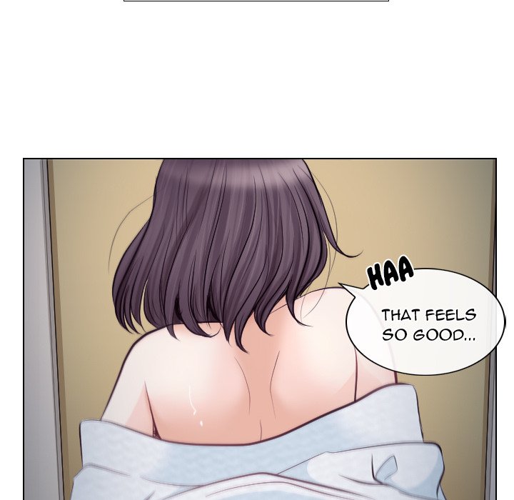 Unfaithful manhwa