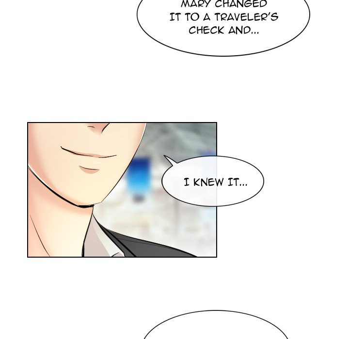 Unfaithful manhwa