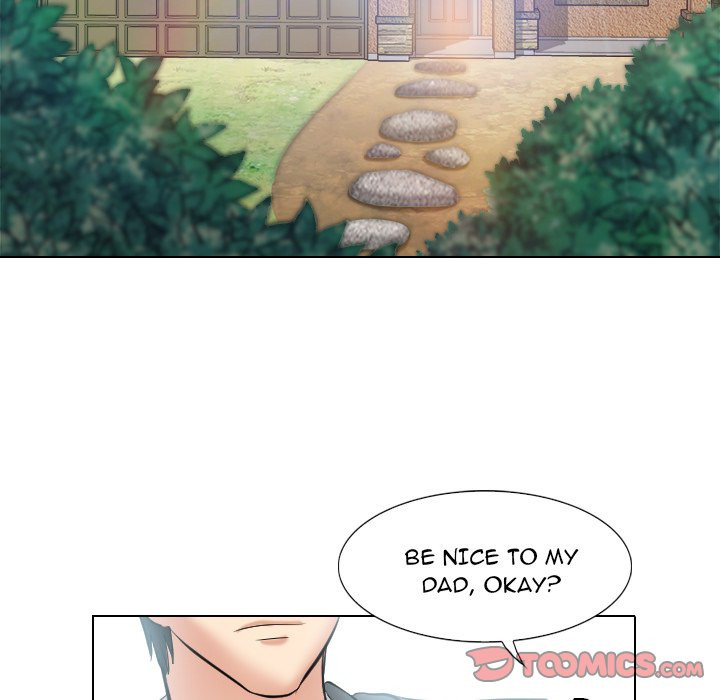 Unfaithful manhwa