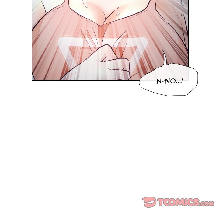 Unfaithful manhwa