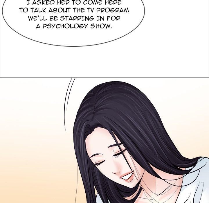 Unfaithful manhwa