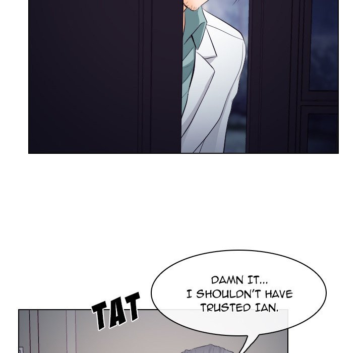 Unfaithful manhwa