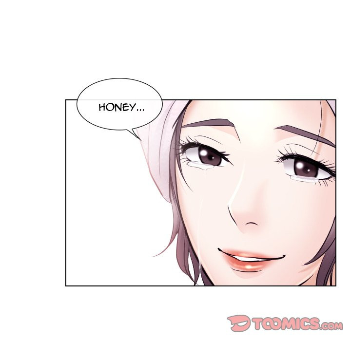 Unfaithful manhwa