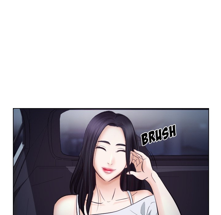 Unfaithful manhwa