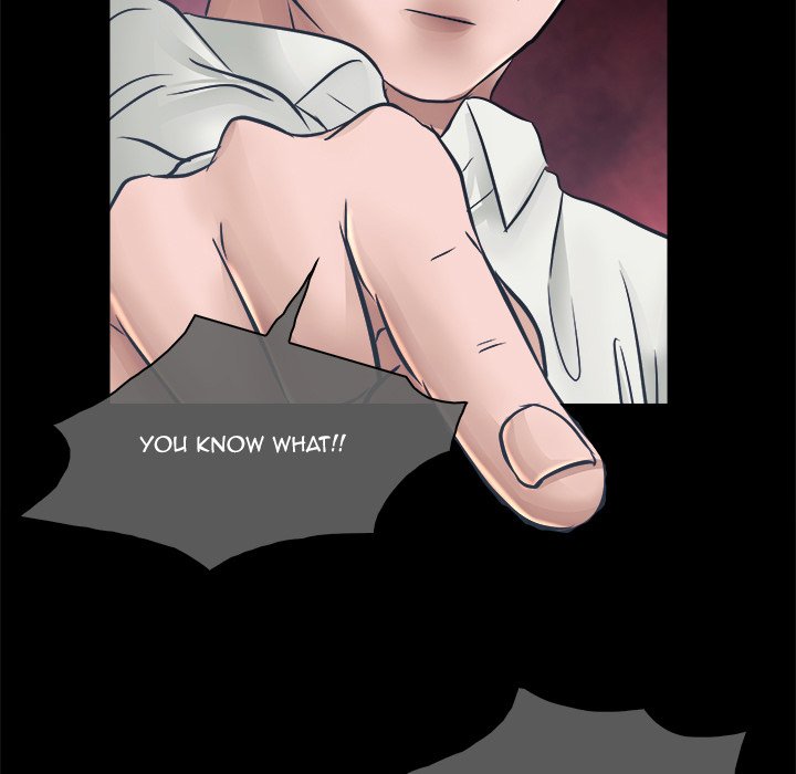 Unfaithful manhwa