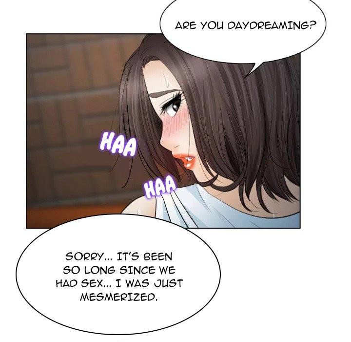 Unfaithful manhwa