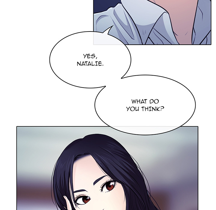 Unfaithful manhwa