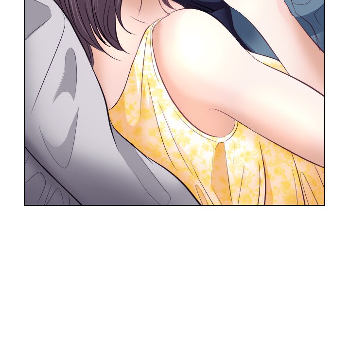 Unfaithful manhwa