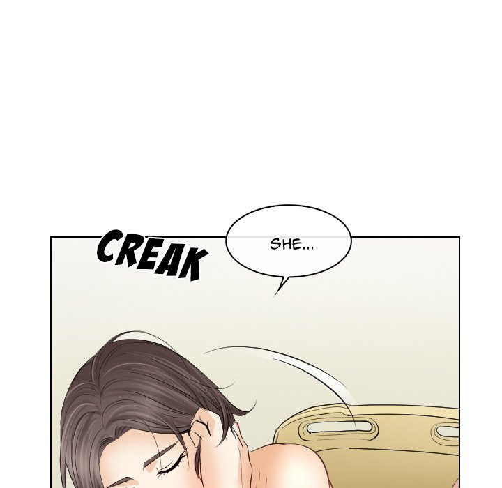 Unfaithful manhwa