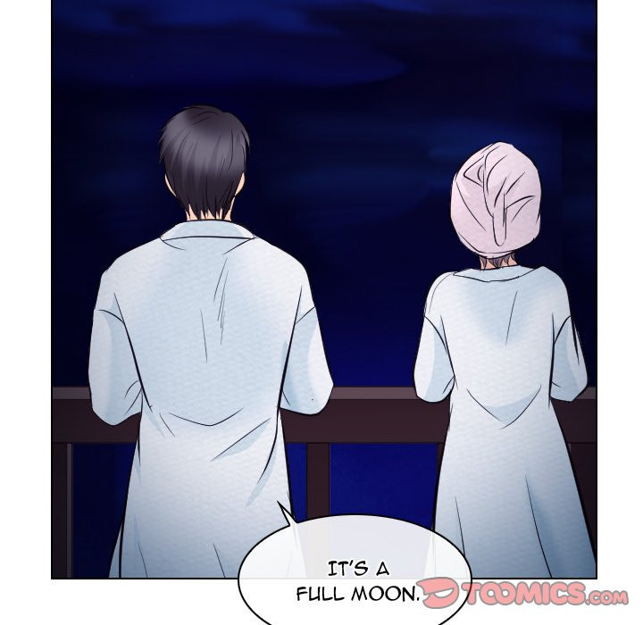 Unfaithful manhwa