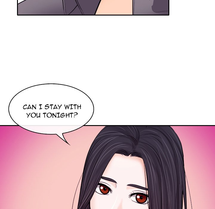 Unfaithful manhwa