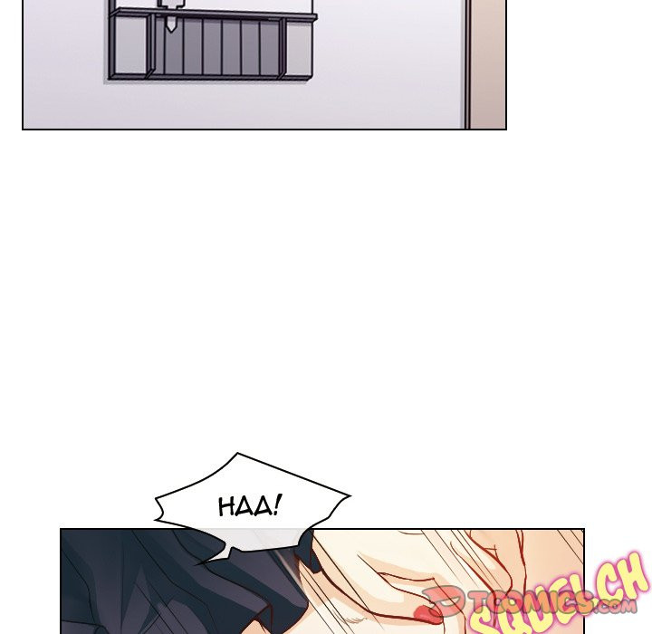 Unfaithful manhwa