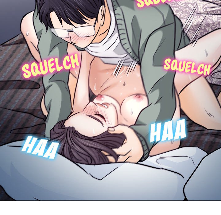 Unfaithful manhwa